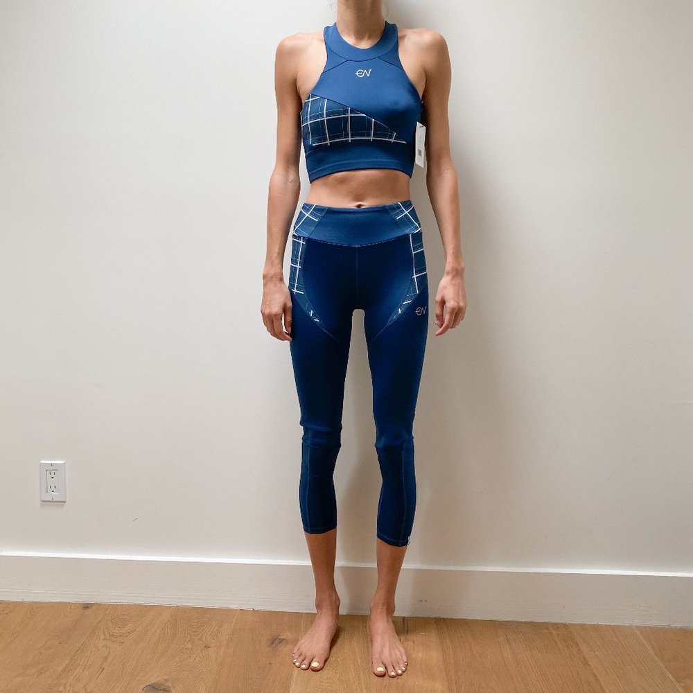 NEW Enavant Active Workout Set